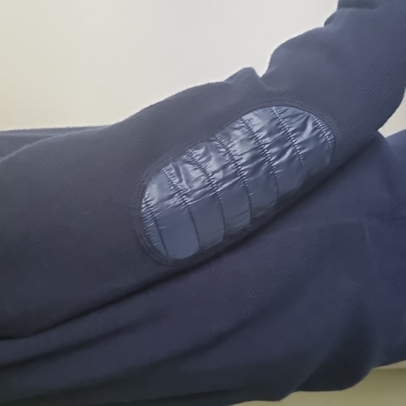 BOGGI Milano Woolen Hooded Jacket Size Small - Picture 6 of 12